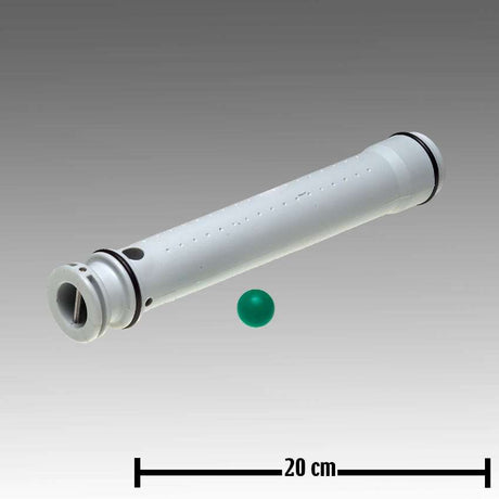 Original GEA Dosiereinsatz vollst. 7015-6720-080 Ersatzteil