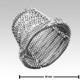 Original GEA Siebeinsatz 7015-6720-140 Ersatzteil