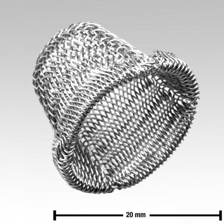 Original GEA Siebeinsatz 7015-6720-140 Ersatzteil