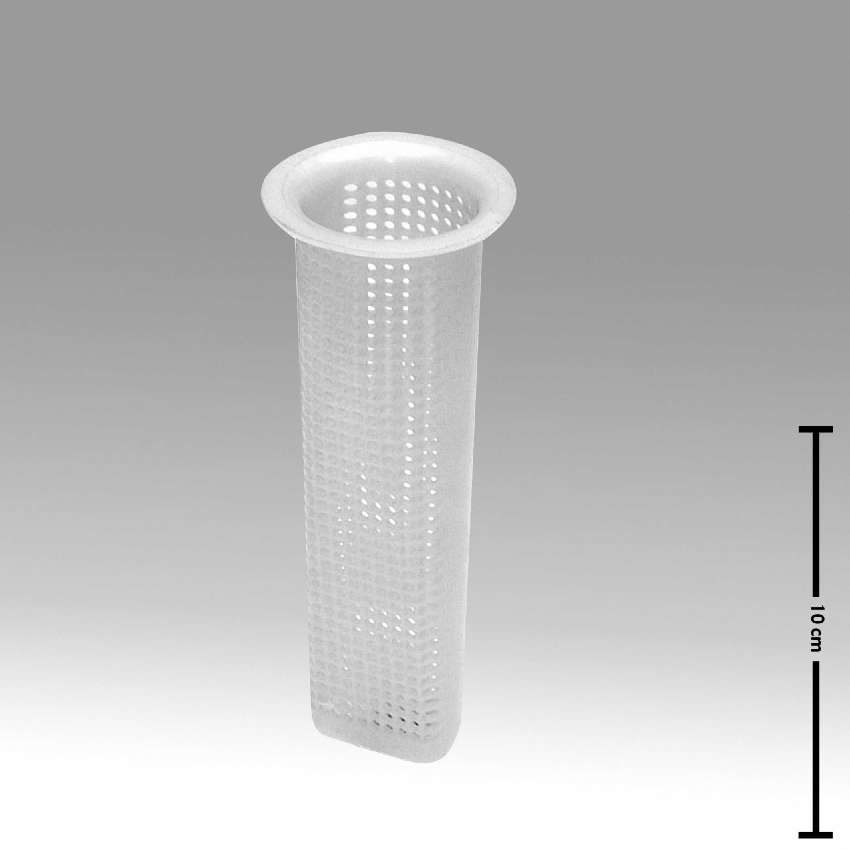 Original GEA Sieb 7015-6720-170 Ersatzteil