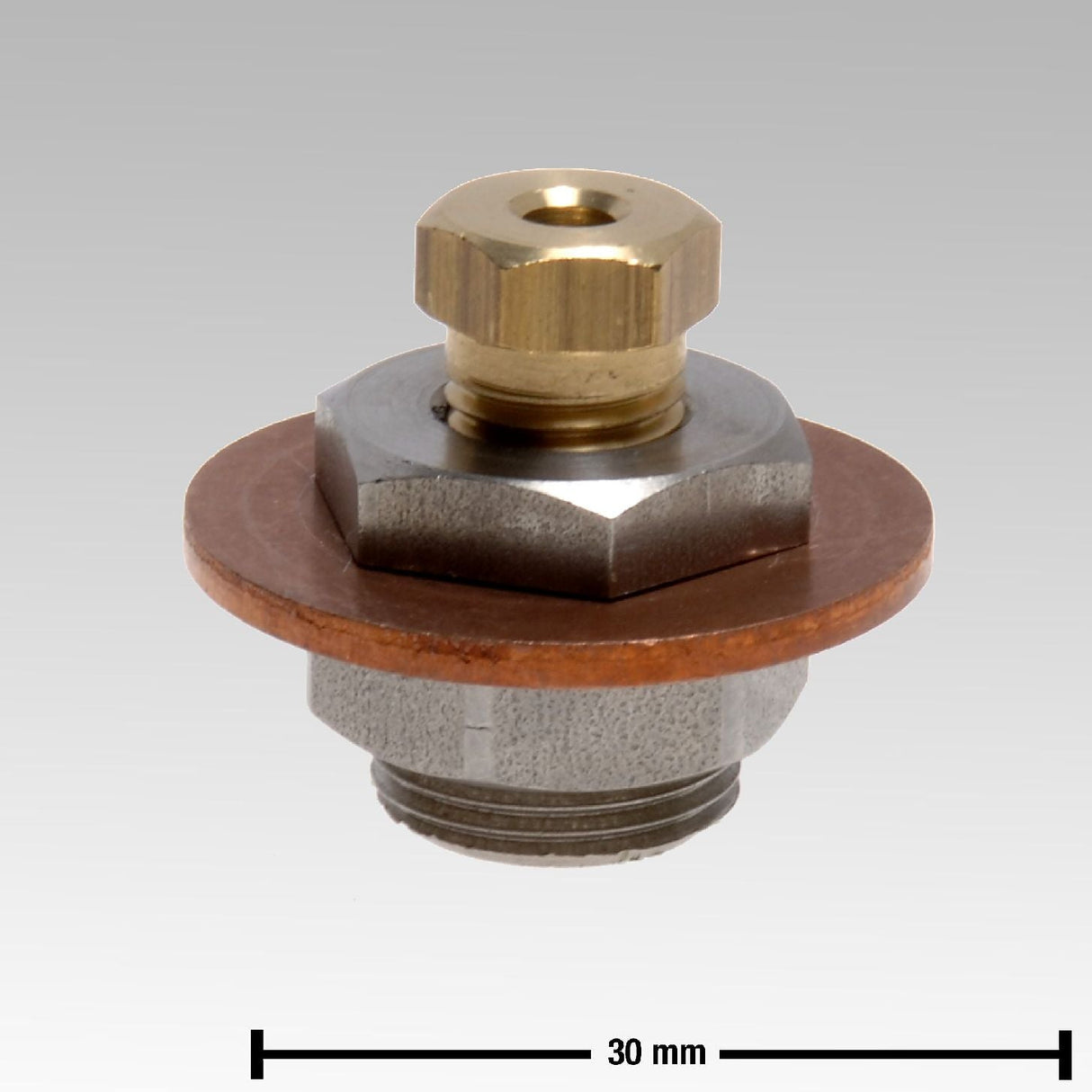 Original GEA Quetschverschraubung 7015-6745-010 Ersatzteil