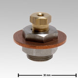 Original GEA Quetschverschraubung 7015-6745-010 Ersatzteil