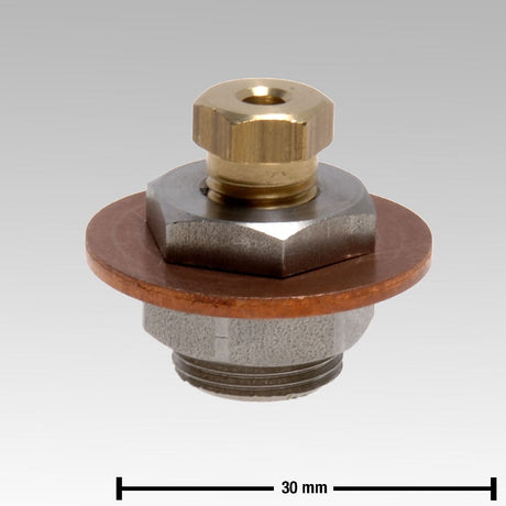 Original GEA Quetschverschraubung 7015-6745-010 Ersatzteil