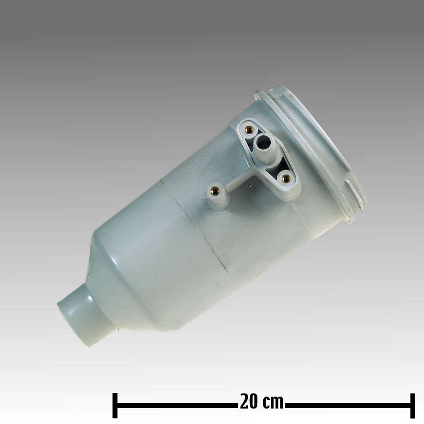 Original GEA Einspülbehälter 7015-6773-020 Ersatzteil