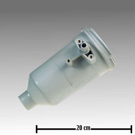 Original GEA Einspülbehälter 7015-6773-020 Ersatzteil