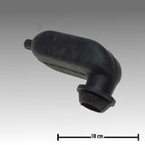 Original GEA Druckbehälter 7015-6773-030 Ersatzteil