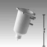 Original GEA Einspülbehälter 7015-6773-040 Ersatzteil