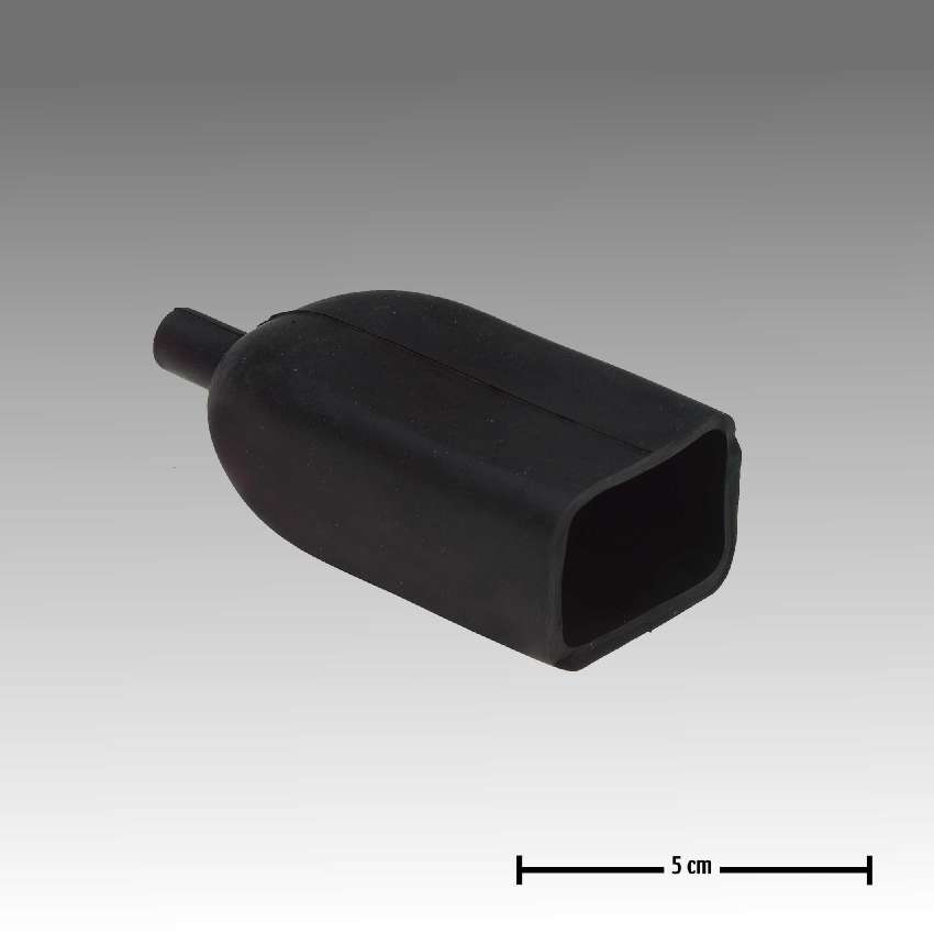 Original GEA Druckbehälter 7015-6773-050 Ersatzteil