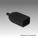 Original GEA Druckbehälter 7015-6773-050 Ersatzteil