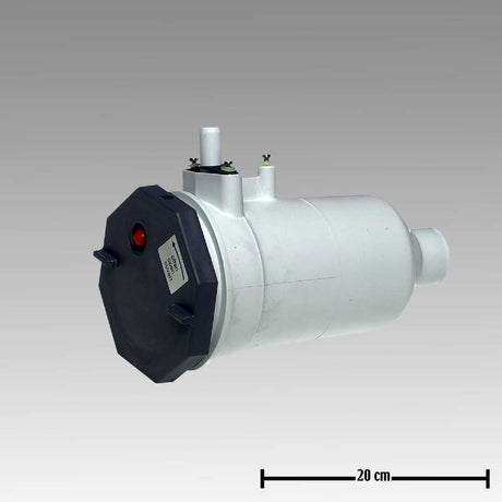 Original GEA Einspülbehälter vollst. 7015-6774-020 Ersatzteil