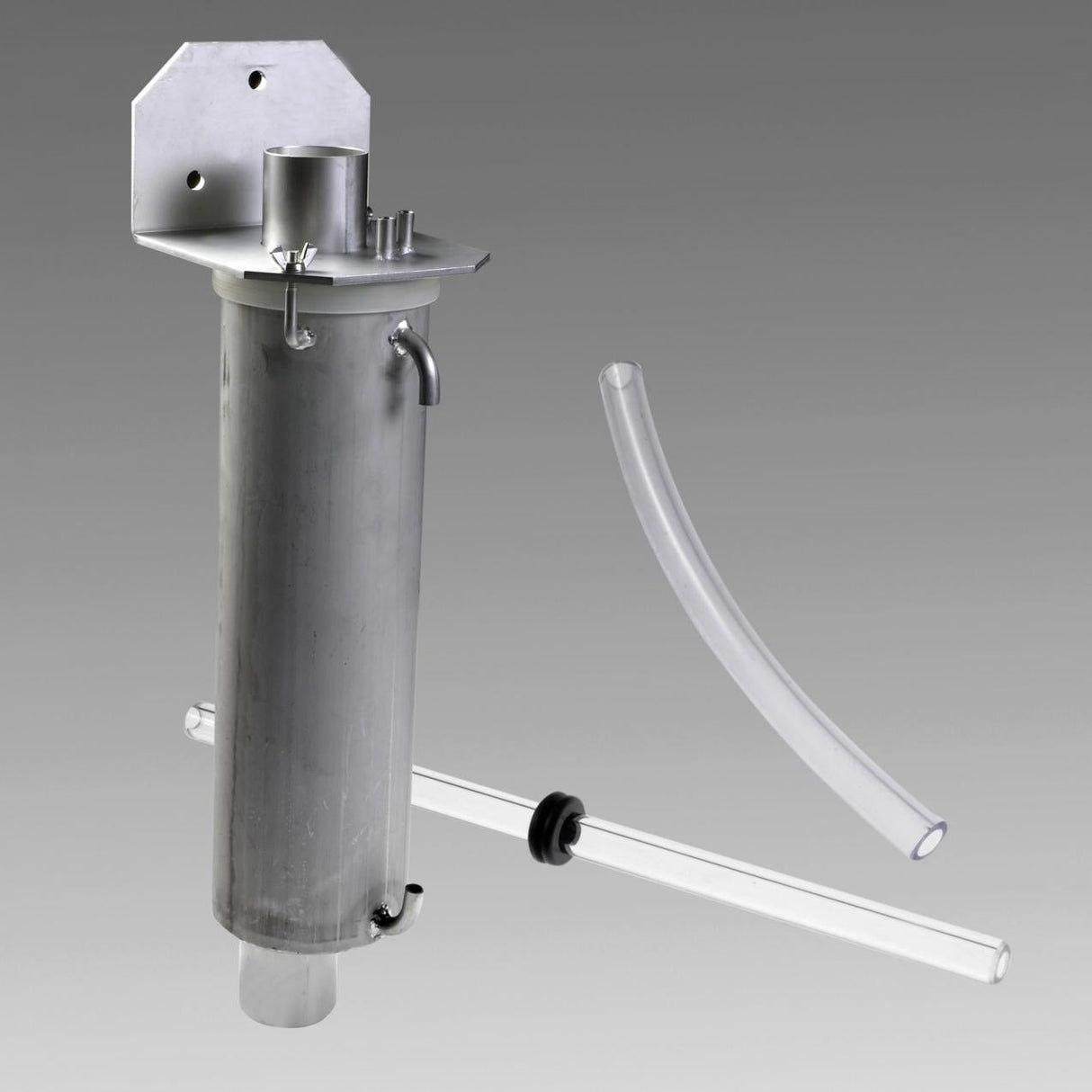 Original GEA Einspülbehälter vollst. 7015-6774-050 Ersatzteil