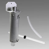 Original GEA Einspülbehälter vollst. 7015-6774-050 Ersatzteil