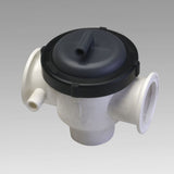 Original GEA Durchlassventil 7015-6780-320 Ersatzteil