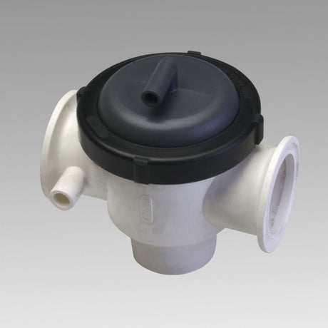 Original GEA Durchlassventil 7015-6780-320 Ersatzteil