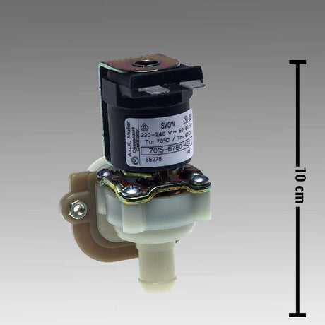 Original GEA Einfach-Magnetventil vollst. 7015-6780-480 Ersatzteil