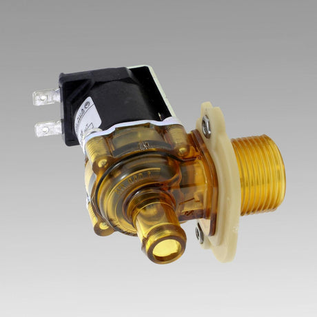 Original GEA Einfach-Magnetventil vollst. 7015-6780-610 Ersatzteil