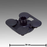 Original GEA Haube vollst. 7015-6863-030 Ersatzteil