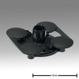 Original GEA Haube vollst. 7015-6863-040 Ersatzteil