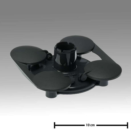 Original GEA Haube vollst. 7015-6863-040 Ersatzteil