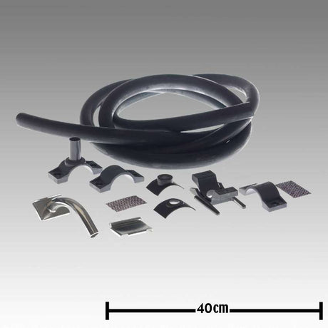 Original GEA Satz Verbindungsteile 7015-6880-000 Ersatzteil