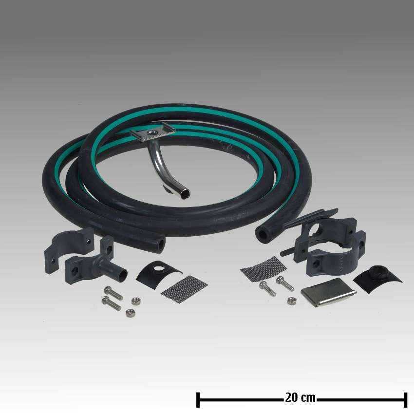 Original GEA Satz Verbindungsteile 7015-6880-030 Ersatzteil