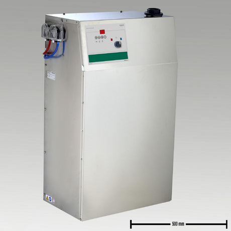 Original GEA Reinigungsautomat vollst 7015-6896-780 Ersatzteil