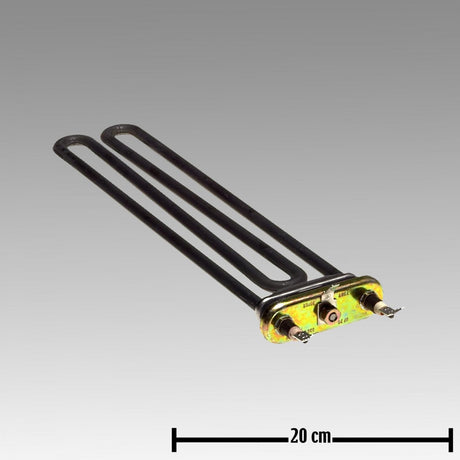 Original GEA Heizkörper 7015-6916-110 Ersatzteil