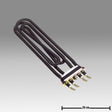 Original GEA Heizkörper 7015-6916-140 Ersatzteil