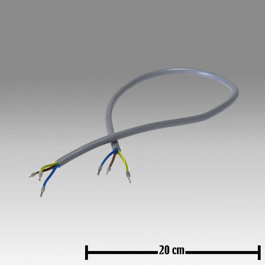 Original GEA Kabel vollst. 7015-6933-210 Ersatzteil