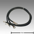 Original GEA Kabel vollst. 7015-6933-240 Ersatzteil