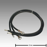 Original GEA Kabel vollst. 7015-6933-240 Ersatzteil