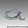 Original GEA Kabel vollst. 7015-6933-330 Ersatzteil