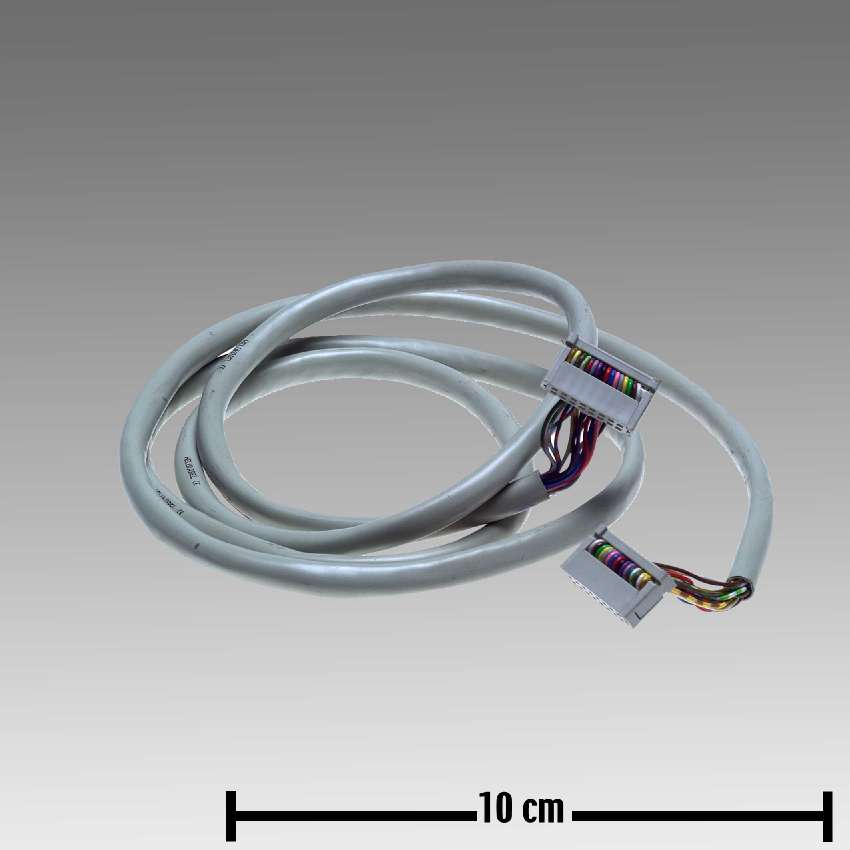 Original GEA Kabel vollst. 7015-6933-330 Ersatzteil