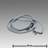 Original GEA Kabel vollst. 7015-6933-330 Ersatzteil
