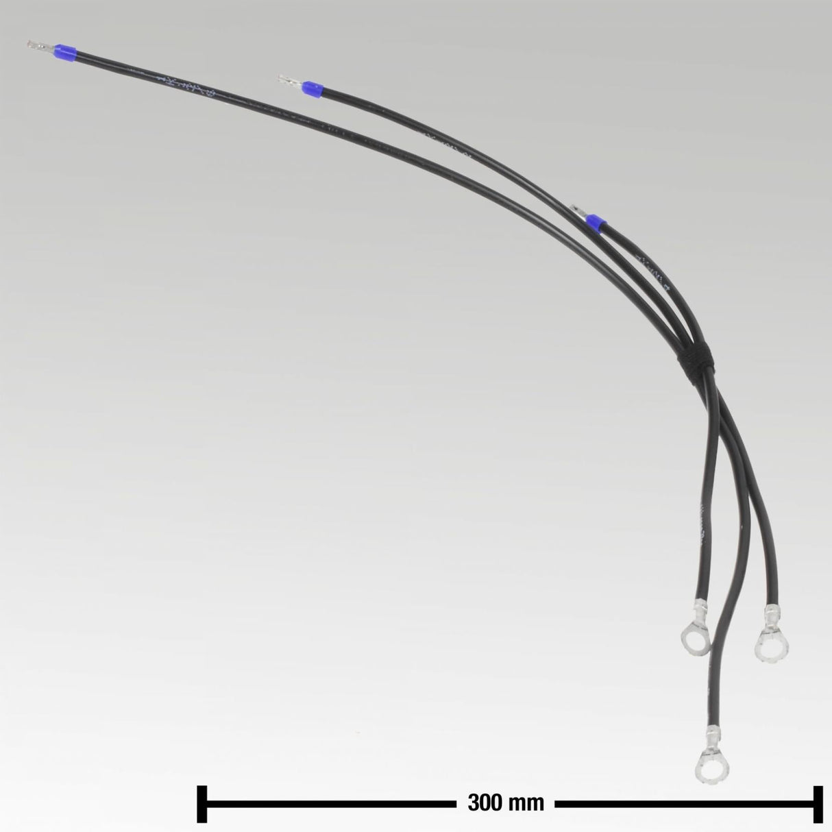 Original GEA Kabel vollst. 7015-6933-570 Ersatzteil
