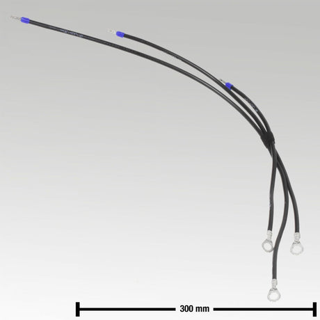 Original GEA Kabel vollst. 7015-6933-570 Ersatzteil