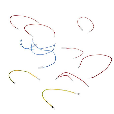 Original GEA Satz Kabel 7015-6934-010 Ersatzteil