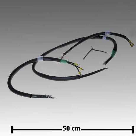 Original GEA Kabelbaum vollst. 7015-6942-040 Ersatzteil