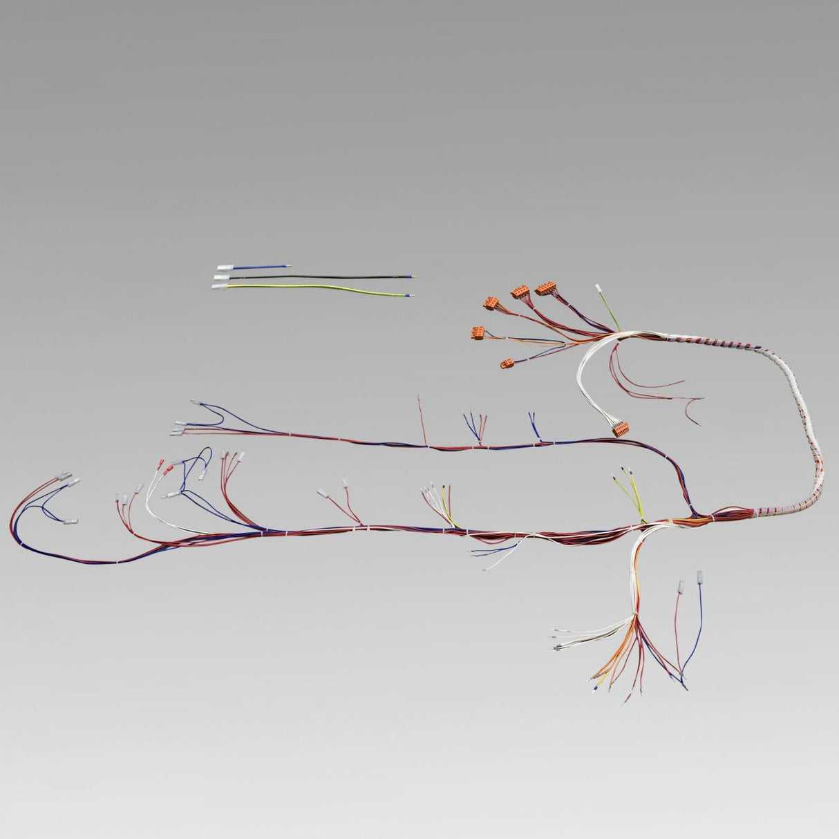 Original GEA Kabelbaum vollst. 7015-6942-130 Ersatzteil