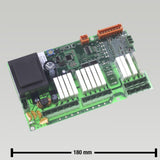 Original GEA Elektronikkarte 7015-9047-109 Ersatzteil