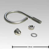 Original GEA Halteöse 7015-9629-000 Ersatzteil