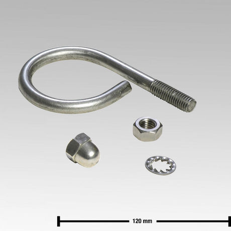 Original GEA Halteöse 7015-9629-000 Ersatzteil