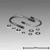 Original GEA Satz Zubehörteile 7015-9901-070 Ersatzteil