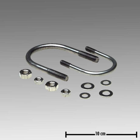 Original GEA Satz Zubehörteile 7015-9901-070 Ersatzteil