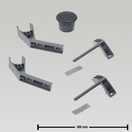 Original GEA Satz Zubehörteile 7015-9901-170 Ersatzteil