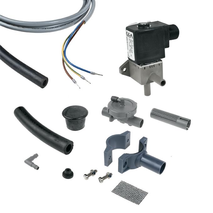 GEA Zubehörteile Schwammventil 7015-9901-770 (70159901770)