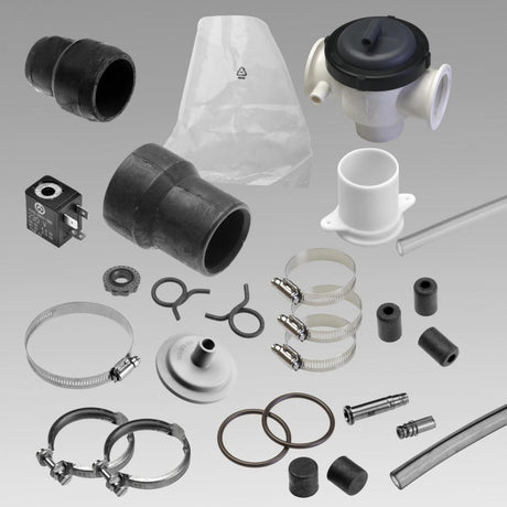 Original GEA Satz Zubehörteile 7015-9901-850 Ersatzteil