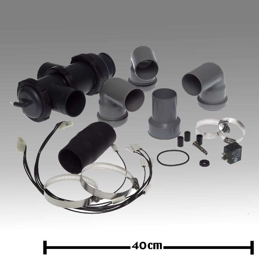 Original GEA Satz Zubehörteile 7015-9901-900 Ersatzteil