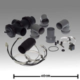 Original GEA Satz Zubehörteile 7015-9901-900 Ersatzteil