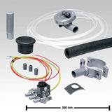 GEA Zubehörteile Schwammventil 7015-9901-970 (70159901970)